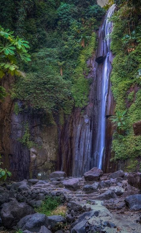 10 Wisata Air Terjun di Mojokerto yang Menakjubkan untuk Dikunjungi